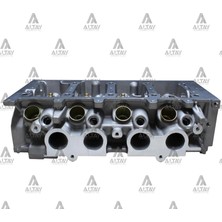 Maher SİLİNDİR KAPAĞI 206 1.4 BENZİNLİ TU3A 0200AC