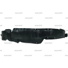 Maher ÇAMURLUK DAVLUMBAZI PICKUP ÖN 2003 YD25 SAĞ 63842 VK000