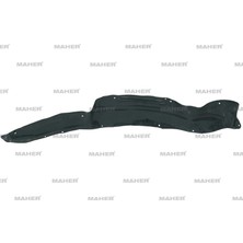 Maher ÇAMURLUK DAVLUMBAZI PICKUP ÖN 1989-1997 D21 SOL 63841 15G00