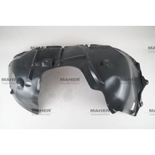 Maher ÇAMURLUK DAVLUMBAZI LEON 2013-2020 ÖNÜN ARKASI SAĞ 5F0809958F