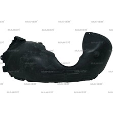 Maher ÇAMURLUK DAVLUMBAZI GOLF7 2013-2019 ÖNÜN ARKASI SAĞ 5G0805970N