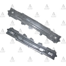 MOBIS TAMPON DEMİRİ SPORTAGE ARKA 2016 86631 F1000