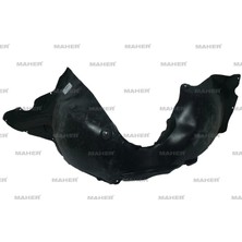 Maher ÇAMURLUK DAVLUMBAZI POLO 2018-2020 ÖN SOL 2G0805911D