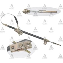 Maher TEL EL FREN STAREX 2002-2008 ÖN 59911 4A101