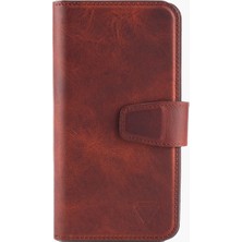Wachikopa Multi Wallet iPhone 16 Plus