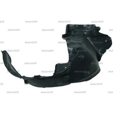 Maher ÇAMURLUK DAVLUMBAZI AURIS ÖN 2010-2012 SOL 53876 02360