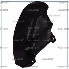 Maher ÇAMURLUK DAVLUMBAZI ASTRA H 2004-2014 H.B ARKA SOL 13107653