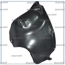 Maher ÇAMURLUK DAVLUMBAZI ACCENT ARKA 2006-2011 ERA SOL 86821 1E000