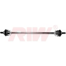 RIW Z ROTU ÖN P605 1994-1999 - XM 1989-1994 L 393MM 5087 30 5087 31 5087 49