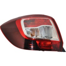 Mars STOP LAMBASI SOL CLIO SYMBOL 2013 DUYSUZ FÜME