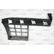 Maher TAMPON BAĞLANTI BRAKETİ JETTA 2006-2010 İÇ ARKA SOL 1K5807377