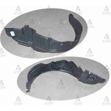 Maher ÇAMURLUK DAVLUMBAZI COROLLA ÖN 2002-2006 SOL 53876 12350