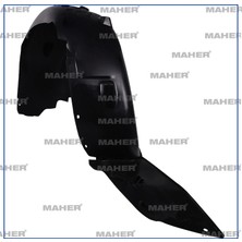 Maher ÇAMURLUK DAVLUMBAZI 301 / C-ELYSEE 2012-2022 ARKA SAĞ 9678690480