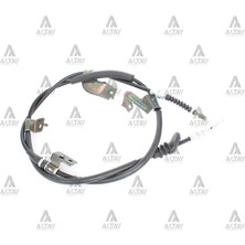 Taiwan TEL EL FREN CIVIC 2001-2006 DİSK TİP SAĞ 47510 S5A K01