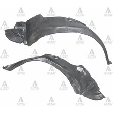 Maher ÇAMURLUK DAVLUMBAZI ACCENT ÖN 1995-2000 SOL 86811 22000