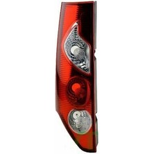 Mars STOP SOL KANGOO TEK KAPI 2011-2007 SİSLİ 8200419941