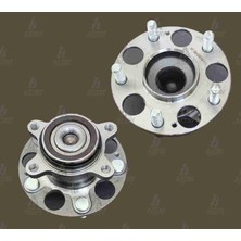 Maher TEKER PORYASI CIVIC 2012-2016 FB7 ARKA RULMANLI ABSLİ 42200 TR0 A01