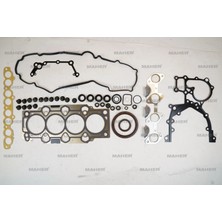 Maher TAKIM CONTA I-20 2015 / ACCENT 2015-2020 BLUE / ELANTRA 2016-2018 1.6 / I-30 2017 1.6 / RIO 2015