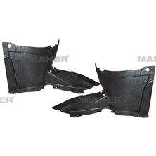 Maher ÇAMURLUK DAVLUMBAZI PASSAT 2010-2014 ÖNÜN ÖNÜ SAĞ 3AA805912