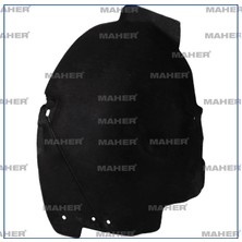 Maher ÇAMURLUK DAVLUMBAZI 508 2011-2017 ÖNÜN ÖNÜ L 7136NL 9670948480