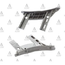 Taiwan TAMPON BAĞLANTI BRAKETİ ACCORD ARKA 1990-1991 SAĞ 71590 SM4 000