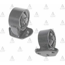 Maher TAKOZ MOTOR ACCENT 2000-2006 1.5 ARKA 21930 25010