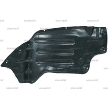 Maher ÇAMURLUK DAVLUMBAZI L-200 ÖNÜN ÖNÜ 2015-2018 SAĞ 5370B580