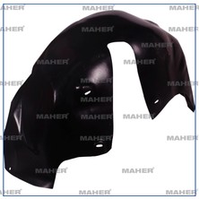 Maher ÇAMURLUK DAVLUMBAZI CORSA D-E 2007-2014 / 2015-2019 ARKA SOL 6121792