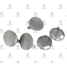 Maher ÇEKİ DEMİR KAPAĞI COROLLA ÖN TAMPON 2007-2010 SOL 52128 02909