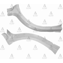 MOBIS ÇAMURLUK SACI H-100 / KMY DIŞ SAĞ 71351 43003