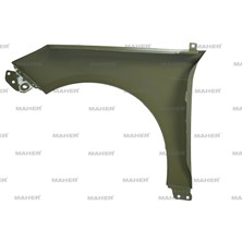 Maher ÇAMURLUK FOCUS 2012-2014 H.B ÖN SAĞ (SIMYI) PBM51A16008AE