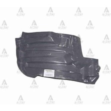 Maher ÇAMURLUK DAVLUMBAZI L-200 ÖNÜN ÖNÜ 2010-2015 SOL 5370A688