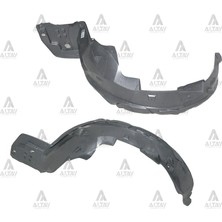 Maher ÇAMURLUK DAVLUMBAZI CIVIC ÖN 2012-2016 FB7 SOL 74151 TR3 A10