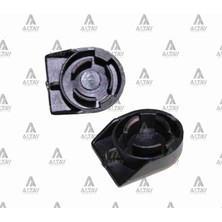 Maher SİLECEK KAPAĞI TOYOTA SİLECEK KAPAĞI KÜÇÜK 85292 13010 (5 ADET)