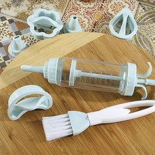 Titiz Krema Pompası