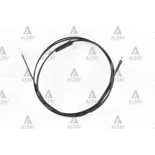 Taiwan TEL BAGAJ KAPAK CIVIC 2004-2006 74880 S5A 305