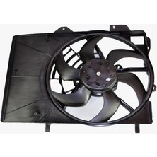 Kale Fan/motor Davlumbazı C2-C3