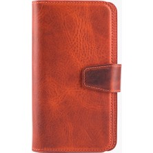 Wachikopa Multi Wallet iPhone 15 Pro