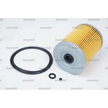 Maher YAKIT FİLTRESİ (MAZOT) CANTER 304 / 444 / 449 / 515 / 635 / 659 ME016862