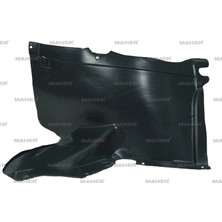 Maher ÇAMURLUK DAVLUMBAZI GOLF5 / JETTA 2004-2009 ÖNÜN ÖNÜ SAĞ 1K0805912D