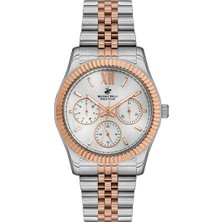 Beverly Hills Polo Club BP3169C.520 Kadın Kol Saati