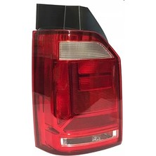 Mars STOP LAMBA SOL VW TRANSPORTER T6 2015 DUYSUZ 7E0945095K