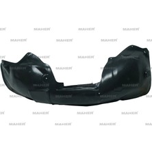 Maher ÇAMURLUK DAVLUMBAZI ASTRA H 2007-2010 SEDAN / H.B ÖN SOL 13125602