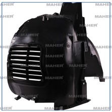 Maher ÇAMURLUK DAVLUMBAZI PROACE CITY 2021 ÖN SAĞ SU001 B0039