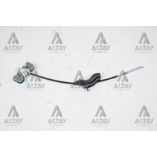 Taiwan TEL EL FREN MAZDA 3 2003-2009 ÖN BP4K 44 150D