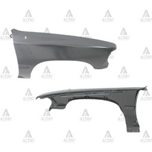 Taiwan ÇAMURLUK HILUX 1989-1997 LN-85 ÖN SAĞ 53811 04040