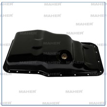 Maher YAĞ KARTERİ H-100 KAMYONET 2012 215104A800