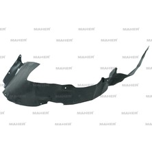 Maher ÇAMURLUK DAVLUMBAZI CARISMA ÖN 1996-1999 SOL MR179487