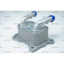 Maher YAĞ SOĞUTUCUSU CLIO 4 / MEGANE 4 / CAPTUR / SYMBOL 2012 1.2 TCE 2810700079