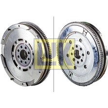 LuK VOLAN DMF BMW M52 M54 E36 E39 E38 E46 E53 Z3 E36 21217512474